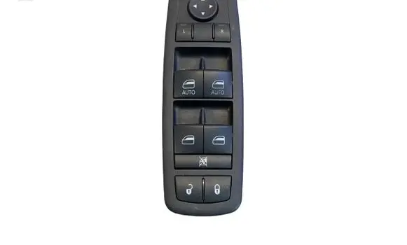 Dodge Durango Electric window control switch 30S10099221 68184802AA