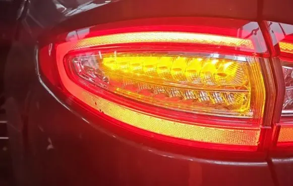 Ford Mondeo MK V Rear/tail lights CD391RCL5DLH IMPRK1398537