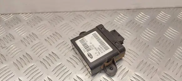 Peugeot 607 Fuel injection pump control unit/module 964742828000