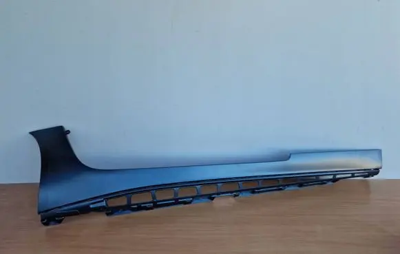 Mercedes-Benz AMG GT R190 C190 Sill A1906985400