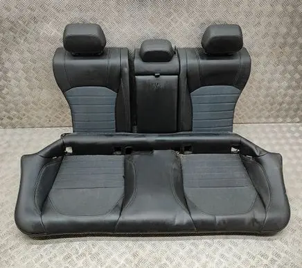 Alfa Romeo Giulia Rear seat 156138040 6002070191