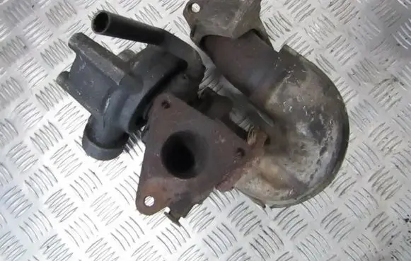 Peugeot 605 Turbo 9600373980