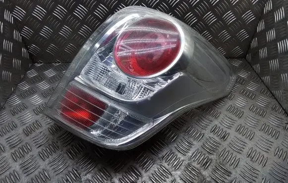 Toyota Verso Rear/tail lights 815500F120 815500F12000 14204FJ