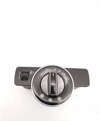 Mercedes-Benz C W204 Light switch A2045451804 070810