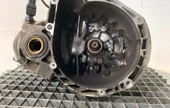 KIA Picanto Manual 5 speed gearbox M51671