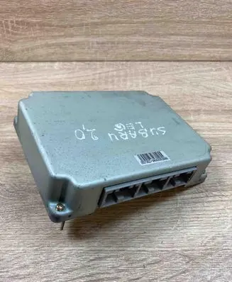 Subaru Legacy Gearbox control unit/module 31711AE012 A64000RZ8 9817