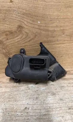Volvo XC90 Intake manifold valve actuator/motor 30756100
