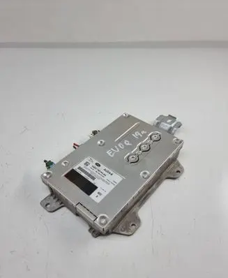 Land Rover Evoque II Sound amplifier K8d219c164aa