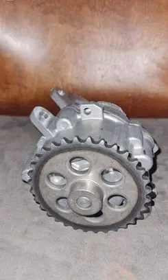 Ford Transit Oil pump 32450202CA