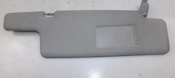 Skoda Fabia Mk1 (6Y) Sun visor