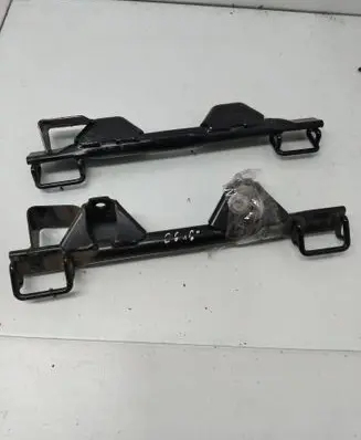 Audi A6 S6 C6 4F ISOFIX Bracket 8E0813545A