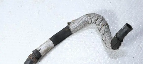 Audi A4 S4 B8 8K Air intake hose/pipe 8K0422887R