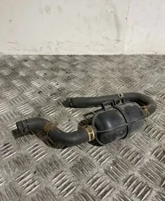 Opel Astra J Vacuum air tank 13441223 329510614