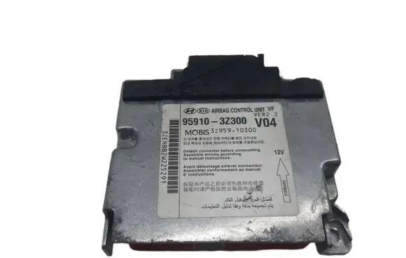Hyundai i30 Airbag control unit/module 959103Z300 3Z95910300