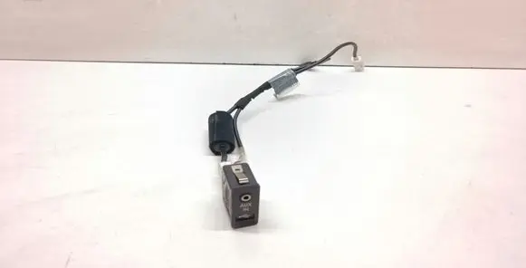 USB socket connector
