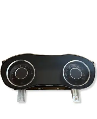 Dodge Challenger Speedometer (instrument cluster) P68281032AB 68281032AB