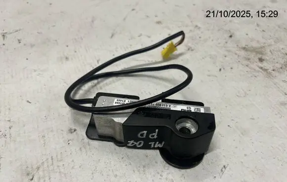 Mercedes-Benz ML W164 Seat pressure sensor A0118207410 0118207410