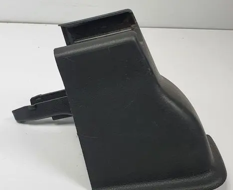 Mercedes-Benz B W246 W242 Rear seat rail trim cover A2469190600