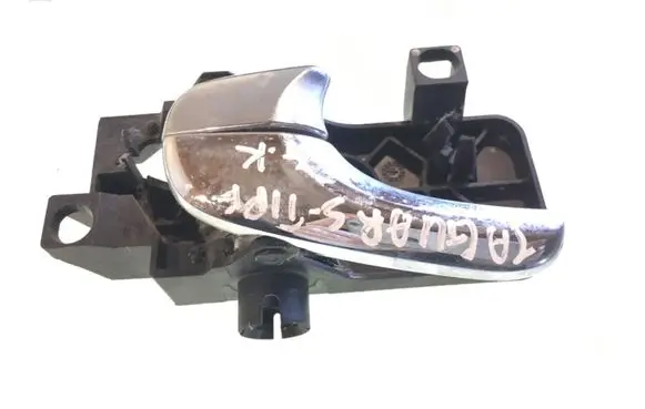 Jaguar S-Type Rear door interior handle 2R8322601AD