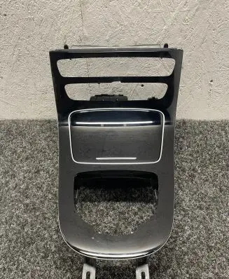 Mercedes-Benz E W213 Radio/GPS head unit trim A2138100815