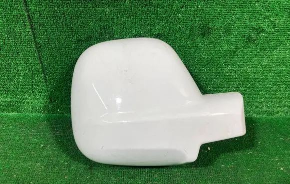 Citroen C4 Grand Picasso Front door electric wing mirror 51967K01