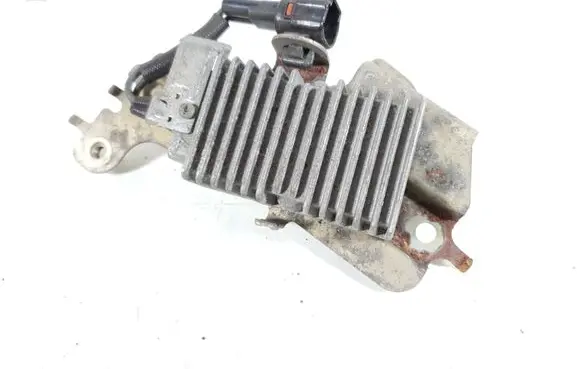 Lexus IS 220D-250-350 Fuel injection pump control unit/module 23080-31040 196170-0600