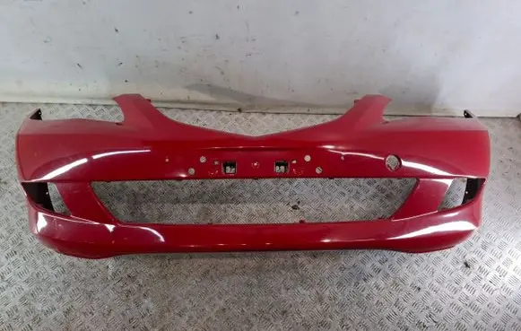 Mazda 6 Front bumper GJ6A50031