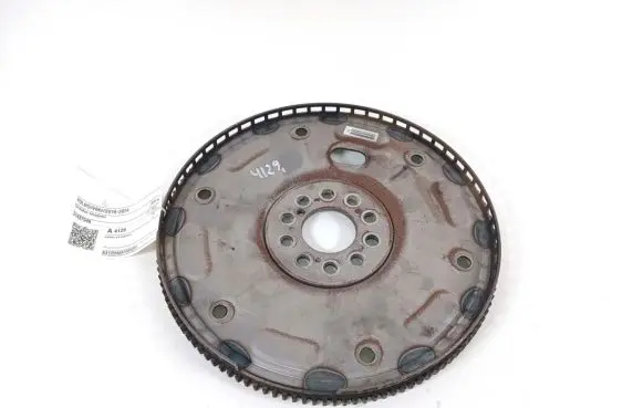 Volvo V60 Dual mass flywheel 31437546