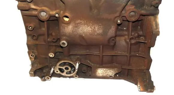 Ford Mondeo MK V Engine block 