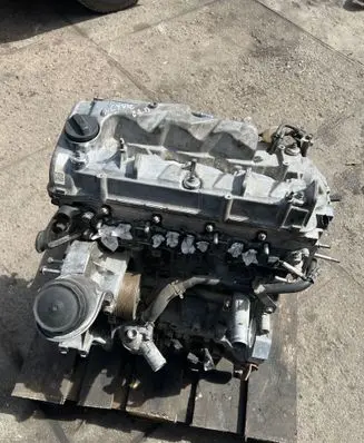 Honda Civic Engine N22A2