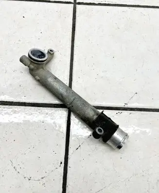 Mercedes-Benz C W205 Engine coolant pipe/hose A2742000153