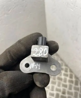 Nissan Murano Z51 Airbag deployment crash/impact sensor faeg1