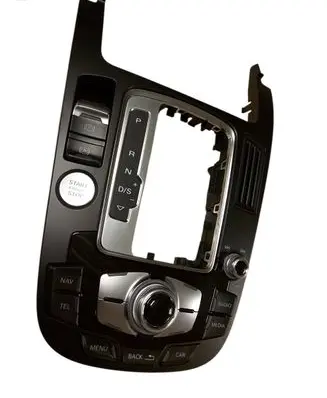 Audi A5 8T 8F Head unit multimedia control 8T0919611L 900255050001 90025505