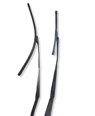 Land Rover Range Rover Velar Front wiper blade arm HK8317627BA HK8317527BA