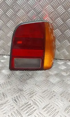 Volkswagen Polo III 6N 6N2 6NF Rear/tail lights 6N0945258A