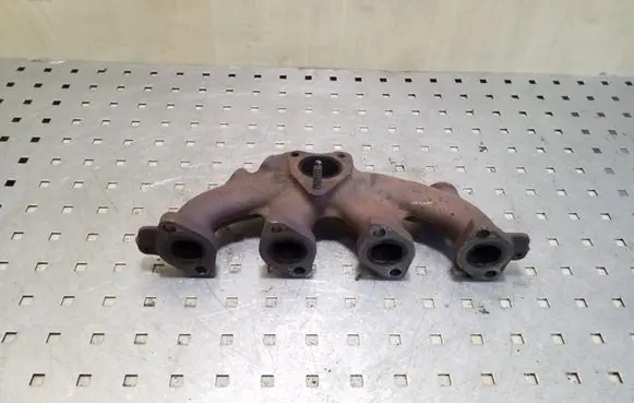 Exhaust manifold