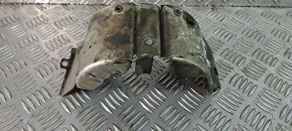 Land Rover Evoque I Heat shield in engine bay G4D36K738BC