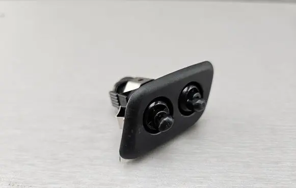 BMW 5 E39 Headlight washer spray nozzle 8360661 61678360661