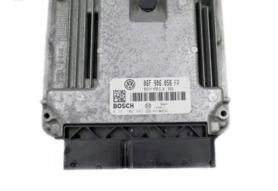 Seat Leon (1P) Engine control unit/module 06F906056FP