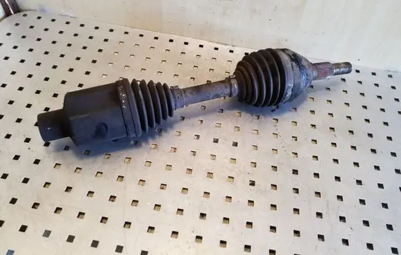Opel Antara Front driveshaft