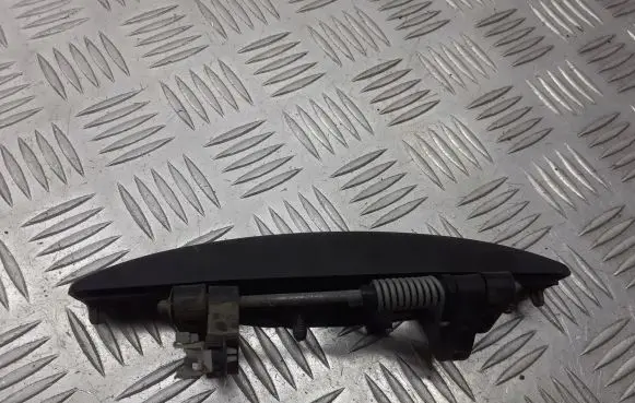Dacia Lodgy Rear door handle trim 