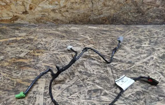 Jaguar XJL Other wiring loom AW9314A227AB