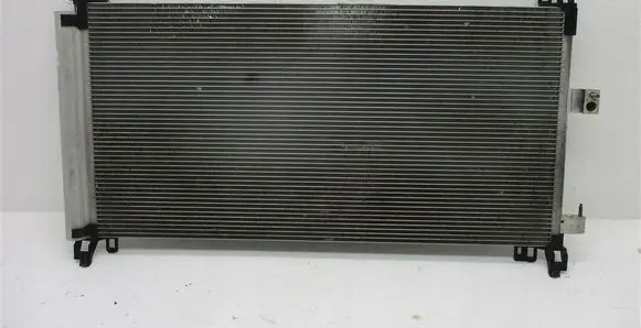 Citroen C5 A/C cooling radiator (condenser)