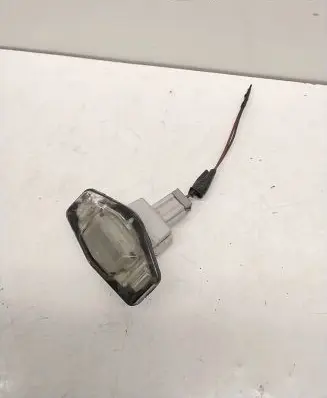 Honda Accord Number plate light 8098