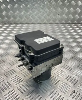 BMW 5 E60 E61 ABS Pump 6777803 6777801