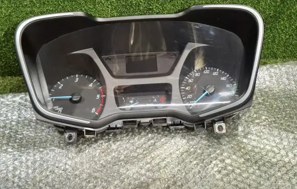 Ford Transit Custom Speedometer (instrument cluster) BK2T10849