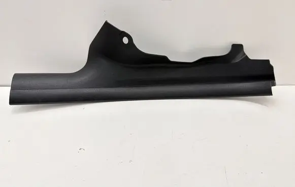 BMW 3 E90 E91 Rear sill trim cover 7066991 112420
