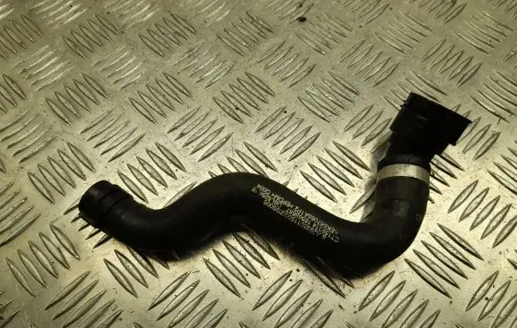 Mercedes-Benz EQC Engine coolant pipe/hose A2935011500
