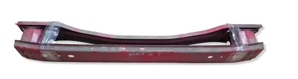 Toyota Yaris Rear bumper foam support bar 