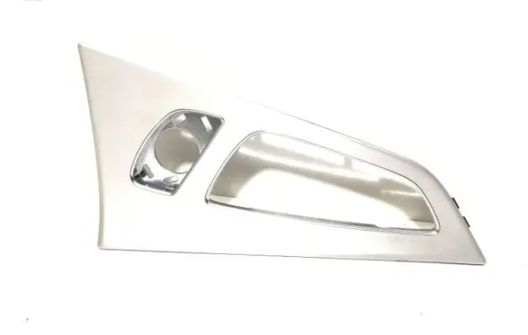 Audi A7 S7 4G Rear door trim (molding) 4G8867419 05S